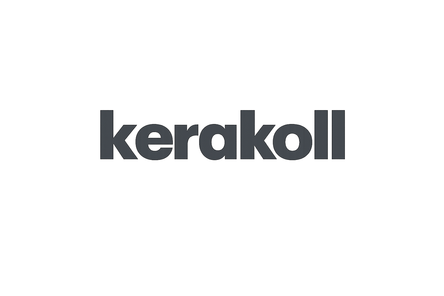 kerakoll Logo